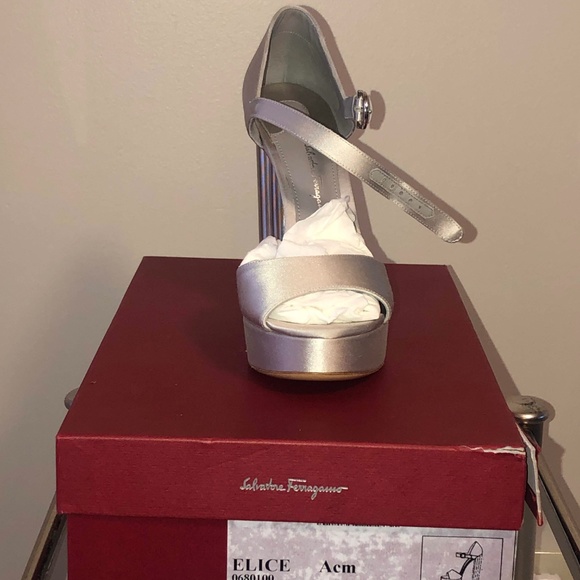 Salvatore Ferragamo - Picture 4 of 4